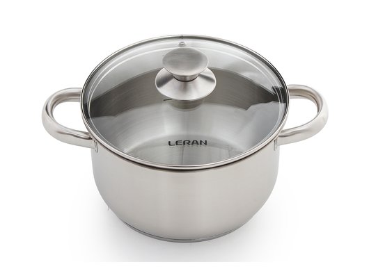 Кастрюля LERAN BELLO C20 3л