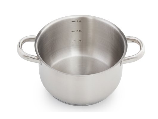 Кастрюля LERAN BELLO C20 3л