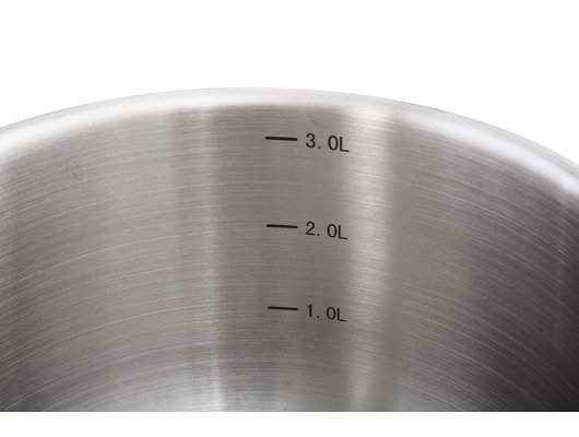 Кастрюля LERAN BELLO C20 3л