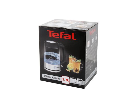 Чайник электрический TEFAL KI750D30