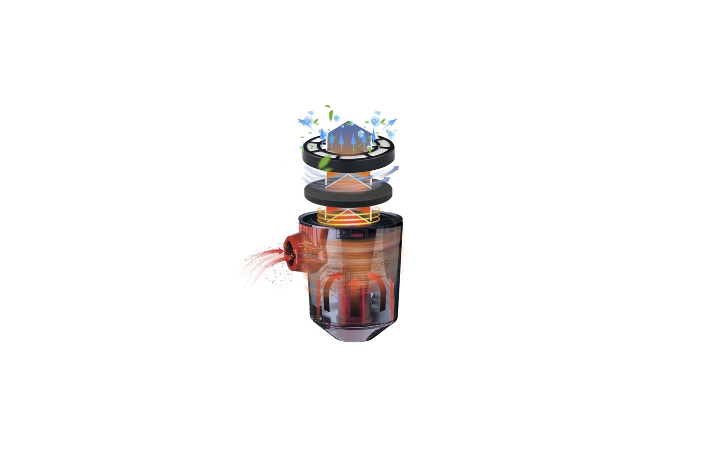 Centek ct 2531. Пылесос CENTEK ст-2531. CENTEK ст-2533 красный/черный. Фильтр для пылесоса CENTEK CT-2531 характеристики.