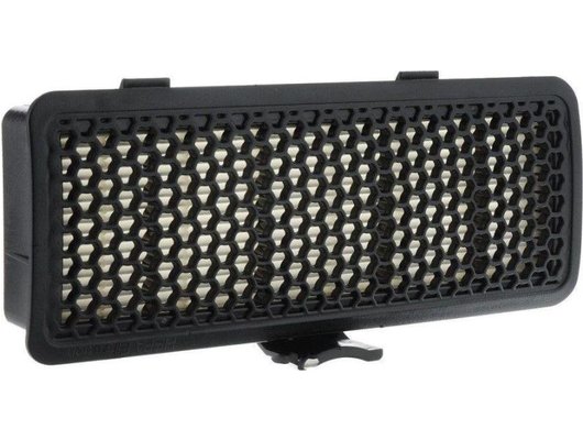 Фильтр для пылесоса TOPPERR 1144 FLG 751 Нера-фильтр д/пылесосов LG