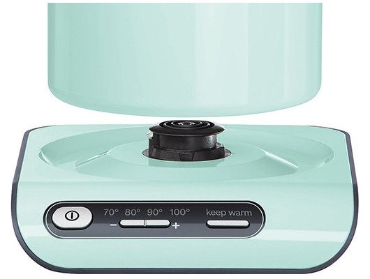 Чайник электрический BOSCH TWK 8612P