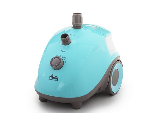 Отпариватель напольный ARDIN GS 1807 BL