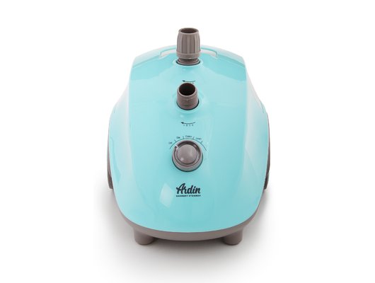 Отпариватель напольный ARDIN GS 1807 BL