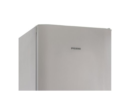 Холодильник POZIS RK FNF-172 S серебристый