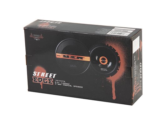 Колонки EDGE EDST216-E6