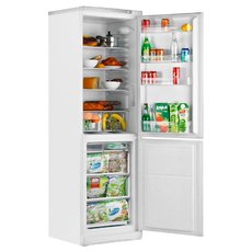 Холодильник Indesit : почему гудит, шумит, щелкает, трещит - ИндЕкбСервис