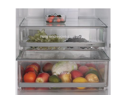 Холодильник HAIER C2 F 636 CORG