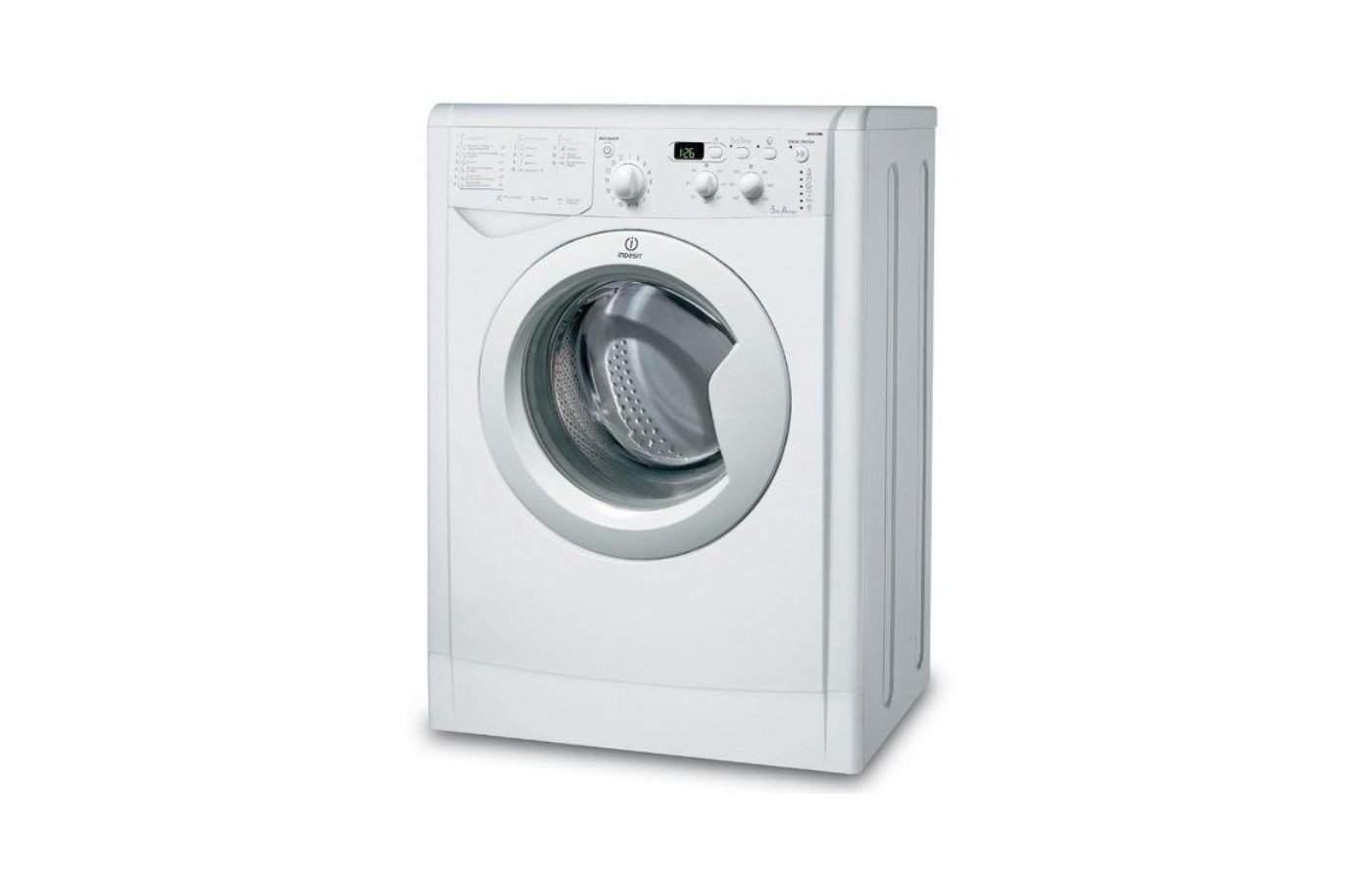 Стиральная машина INDESIT IWSD 5085 (CIS) - купить в интернет-магазине  RBT.ru. Цены, отзывы, характеристики и доставка в Челябинске