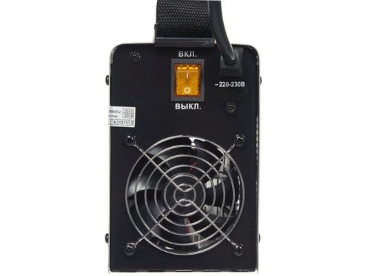 Сварочный аппарат РЕСАНТА САИ-190