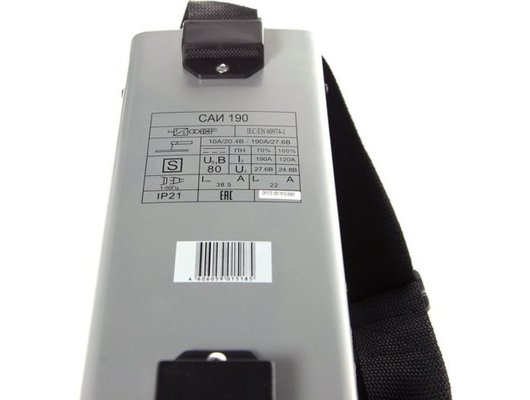 Сварочный аппарат РЕСАНТА САИ-190