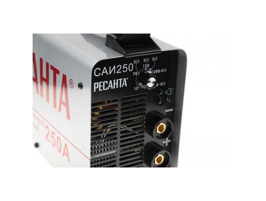 Сварочный аппарат РЕСАНТА САИ-250