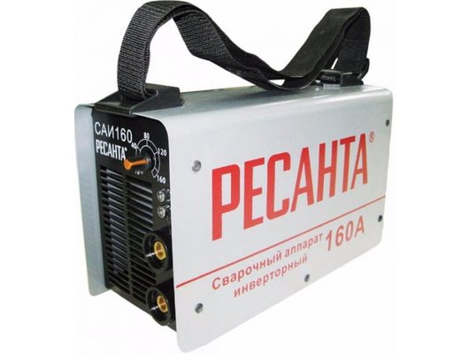 Сварочный аппарат РЕСАНТА САИ-160