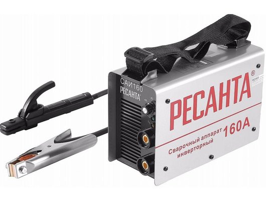 Сварочный аппарат РЕСАНТА САИ-160