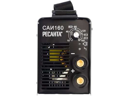 Сварочный аппарат РЕСАНТА САИ-160