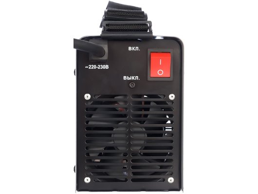 Сварочный аппарат РЕСАНТА САИ-160