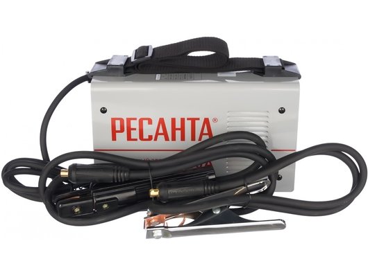 Сварочный аппарат РЕСАНТА САИ-160