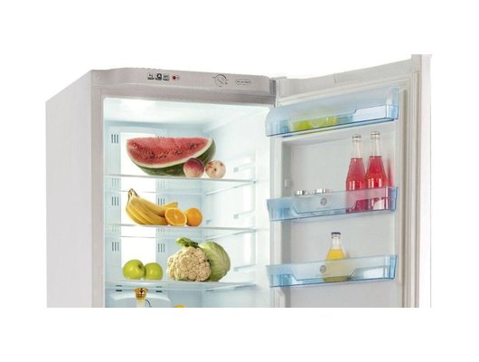 Холодильник POZIS RK FNF-170 S серебристый