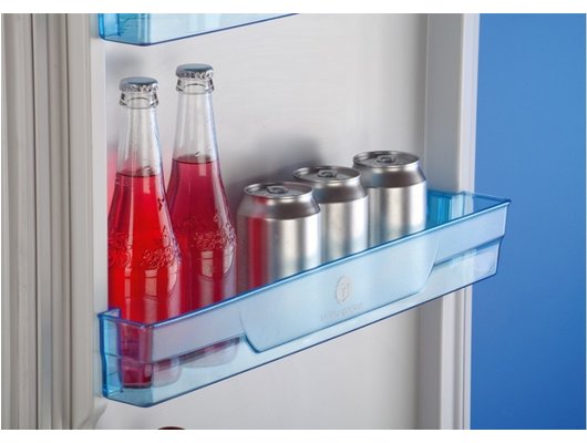 Холодильник POZIS RK FNF-170 S серебристый