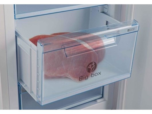 Холодильник POZIS RK FNF-170 S серебристый