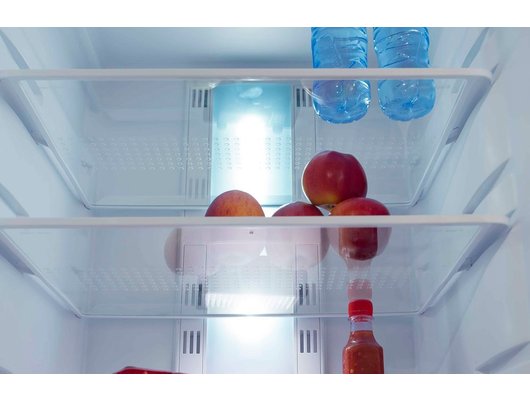 Холодильник POZIS RK FNF-170 S серебристый