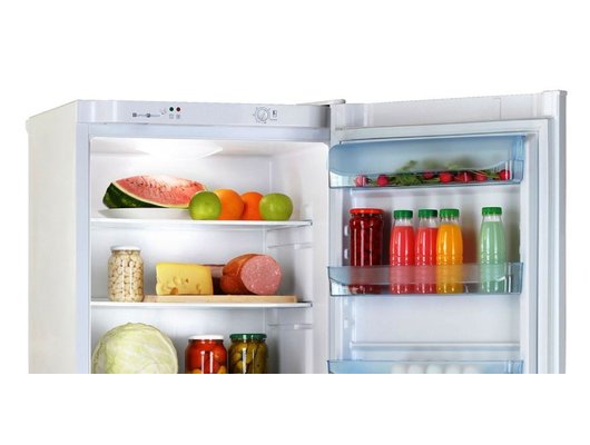 Холодильник POZIS RK-139 S серебристый