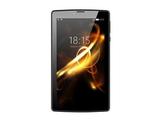 Планшет BQ 7083G Light Black