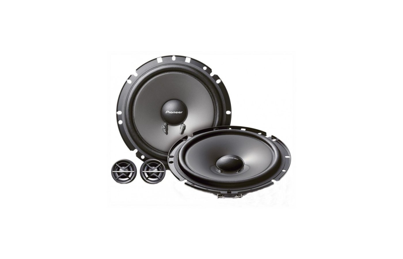 Pioneer ts 170ci. Автомобильная акустика Pioneer TS-g170c. Колонки компонентные Pioneer g170c. 2-Компонентная акустика Pioneer TS.