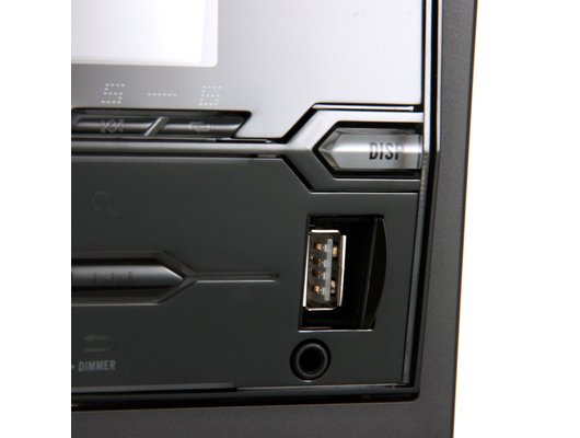 Автомагнитола PIONEER FH-X380UB