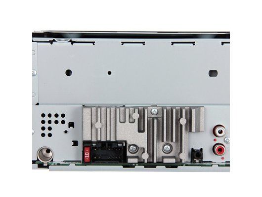 Автомагнитола PIONEER FH-X380UB