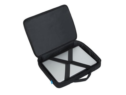 Кейс для ноутбука RivaCase 8087 black для ноутбука 16