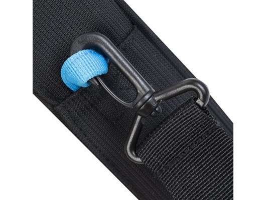 Кейс для ноутбука RivaCase 8087 black для ноутбука 16