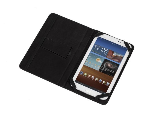 Чехол для планшетного ПК RivaCase 3212 black универсальный для планшета 7