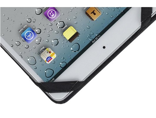 Чехол для планшетного ПК RivaCase 3214 black универсальный для планшета 8