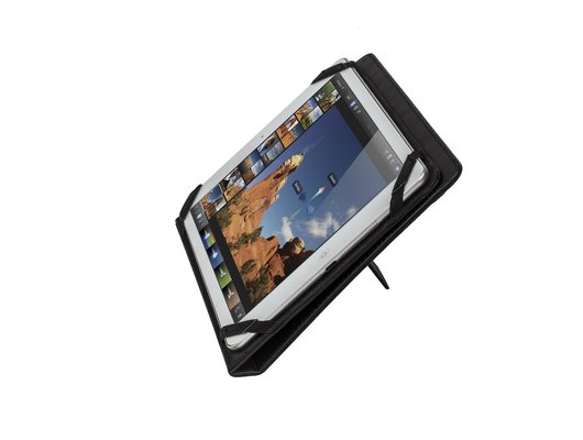 Чехол для планшетного ПК RivaCase 3217 black универсальный для планшета 10.1