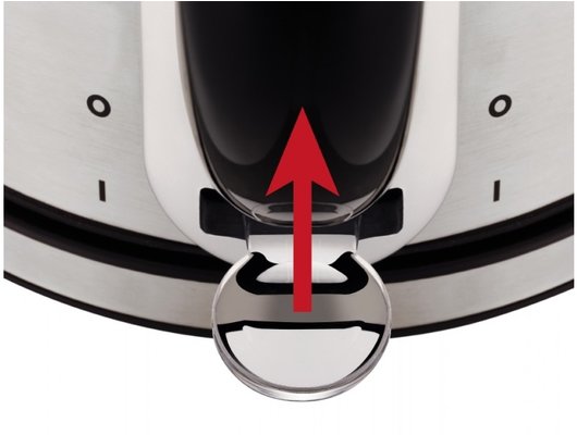 Чайник электрический TEFAL KI760D30