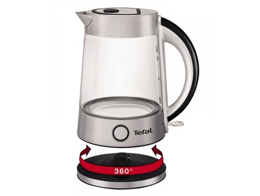 Чайник электрический TEFAL KI760D30