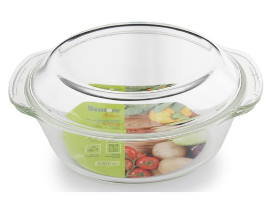 Жаропрочная форма SENTORE Pasticcera GC3 набор