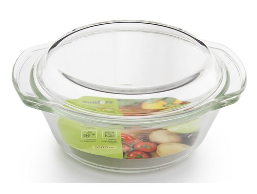 Жаропрочная форма SENTORE Pasticcera GC3 набор