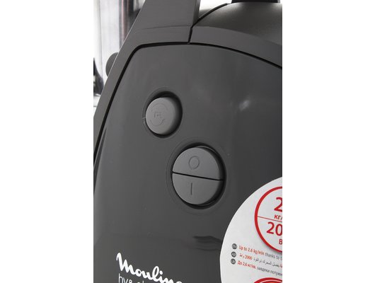 Мясорубка MOULINEX ME 684832