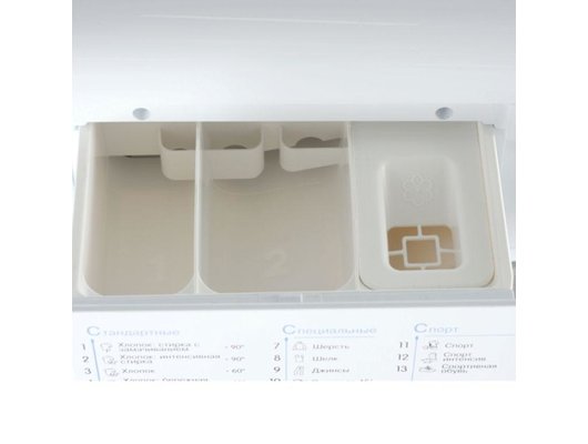 Стиральная машина INDESIT IWUC 4105 (CIS)