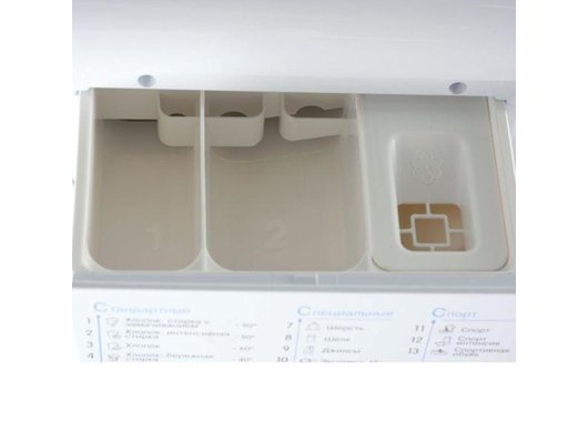 Стиральная машина INDESIT IWSB 5105 (CIS)