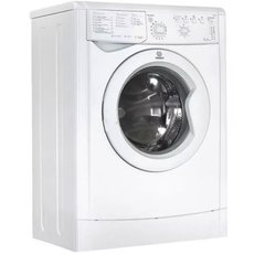 Ремонт стиральной машины Indesit IWSB 5085