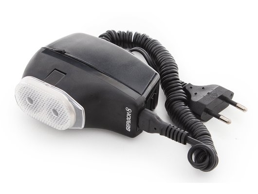 Роторная бритва Бердск 8