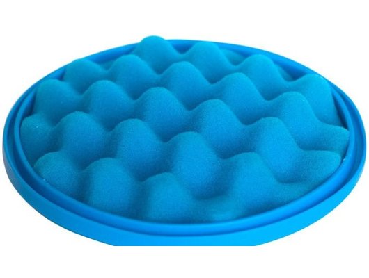 Фильтр для пылесоса TOPPERR 1146 FSM 20 Фильтр д/пылесоса SAMSUNG SC21F50.. SC19F50VCSC20F70..SC07F80..(DJ63-01285A)