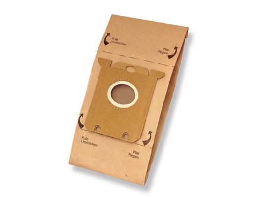 Пылесборники TOPPERR 1010 EX 1