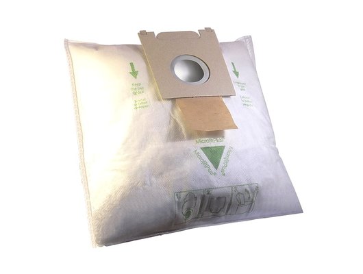 Пылесборники TOPPERR 1401 BS 20