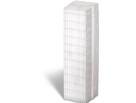 Фильтр для пылесоса TOPPERR 1133 FTS 6E Topperr Hepa Filter д/пылесоса THOMAS Twin H12