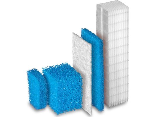 Фильтр для пылесоса TOPPERR 1132 FTS 61E Topperr комплект фильтров Thomas TwinTwin TT GeniosSynto